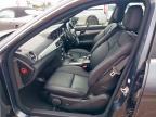 2013 MERCEDES-BENZ C250 AMG SPORT BLUEEF-CY  for sale at Copart SANDWICH