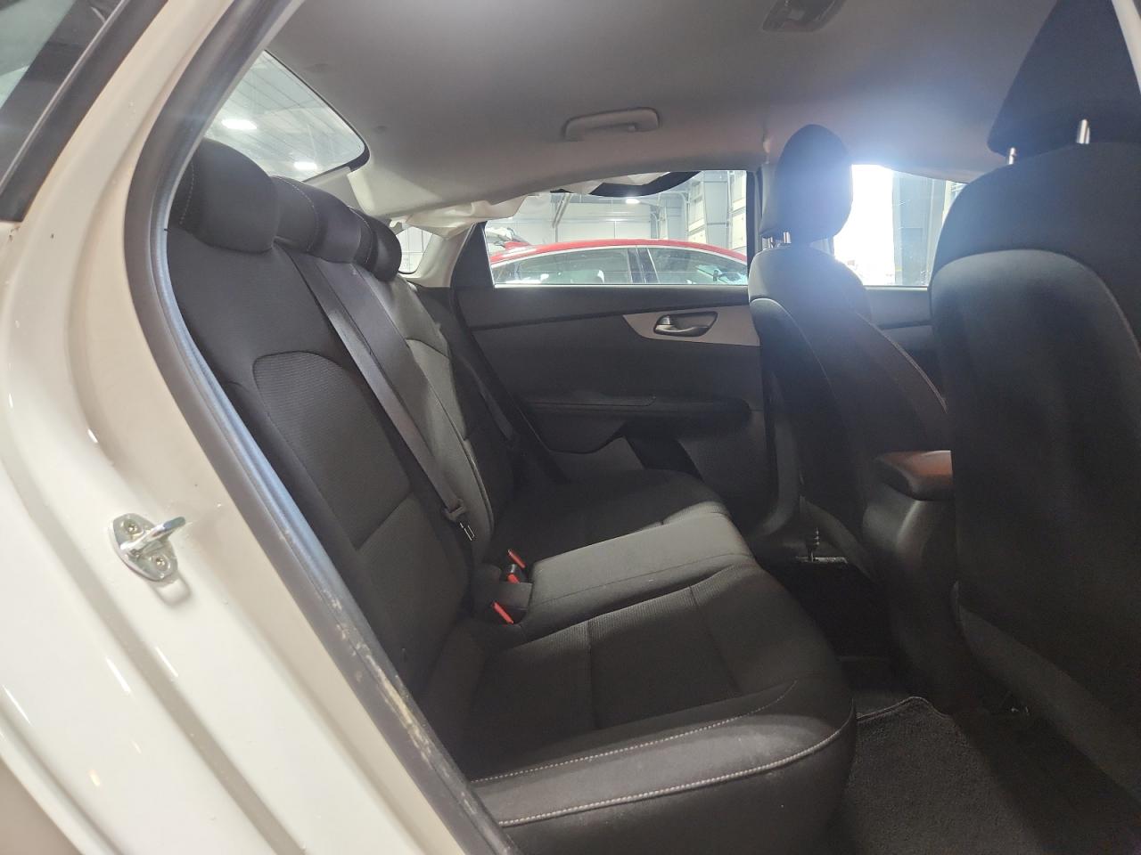 2019 Kia Forte Fe VIN: 3KPF24AD2KE064547 Lot: 80249375