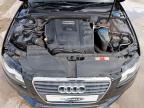 2010 AUDI A4 S LINE TDI  for sale at Copart WESTBURY