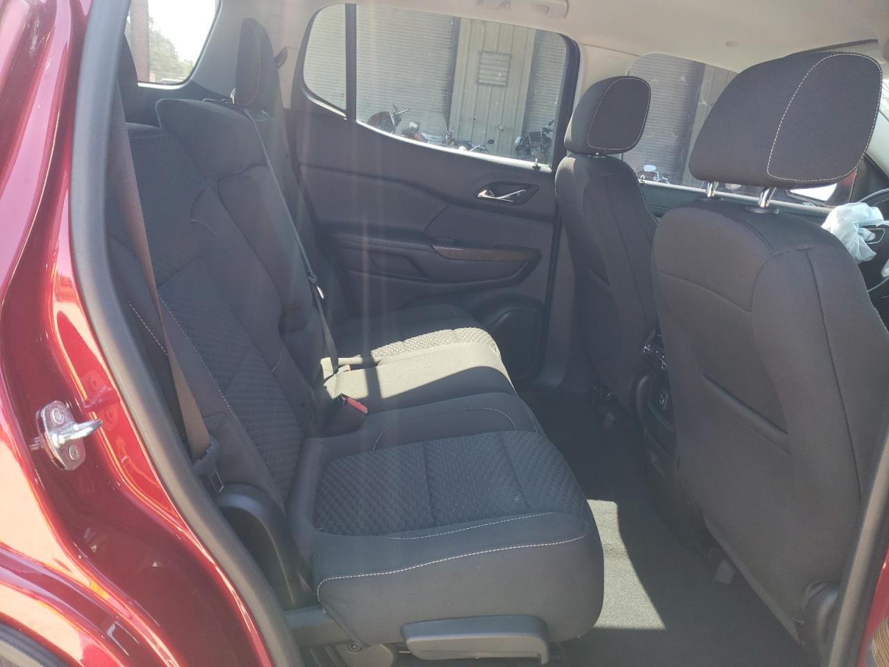 2019 GMC Acadia Sle VIN: 1GKKNKLA4KZ134197 Lot: 83780505