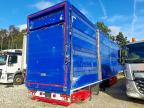 2022 TRAI TRAILER for sale at Copart SANDTOFT