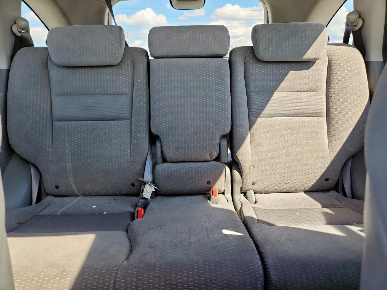 2008 Honda Cr-V Ex VIN: 3CZRE48578G700082 Lot: 71272475