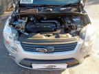 2012 FORD KUGA TITANIUM X TURBO 4X4 2.5T TITANIUM X 5DR AUTO for sale at Copart ST HELENS