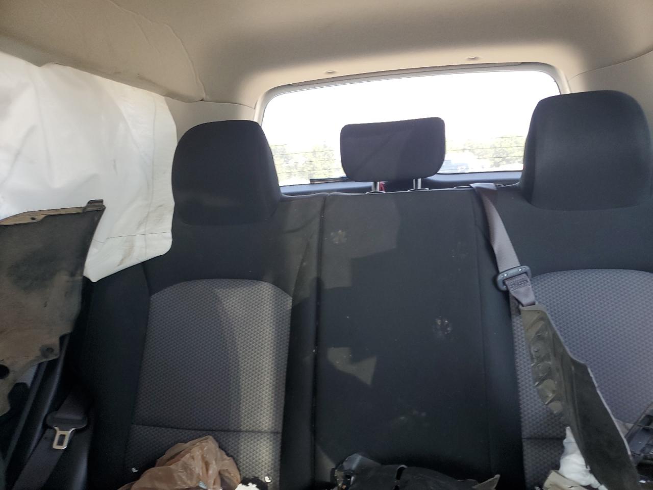 2021 Kia Soul Lx VIN: KNDJ23AU1M7138922 Lot: 81137455