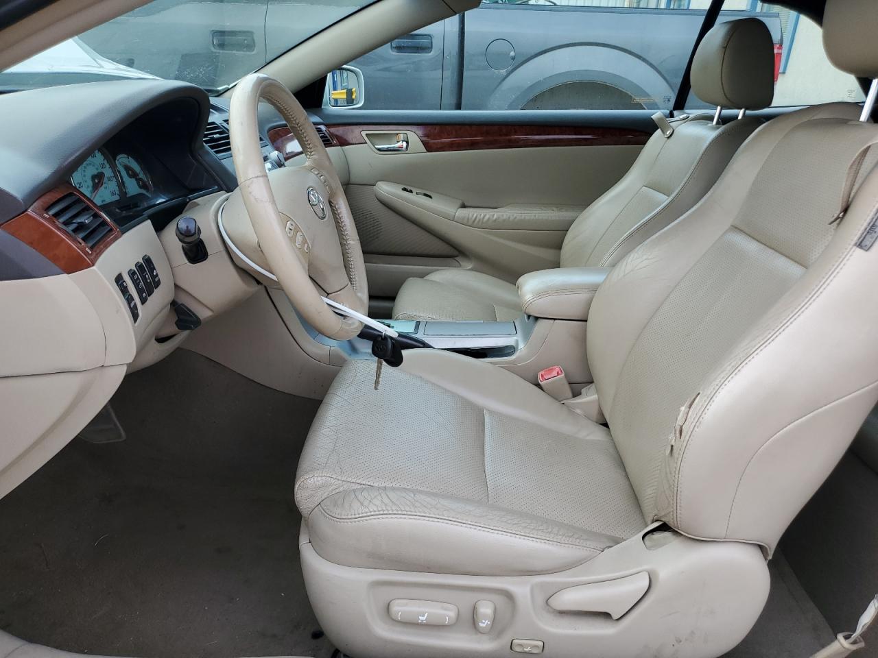 2006 Toyota Camry Solara Se VIN: 4T1FA38P16U078844 Lot: 71694615