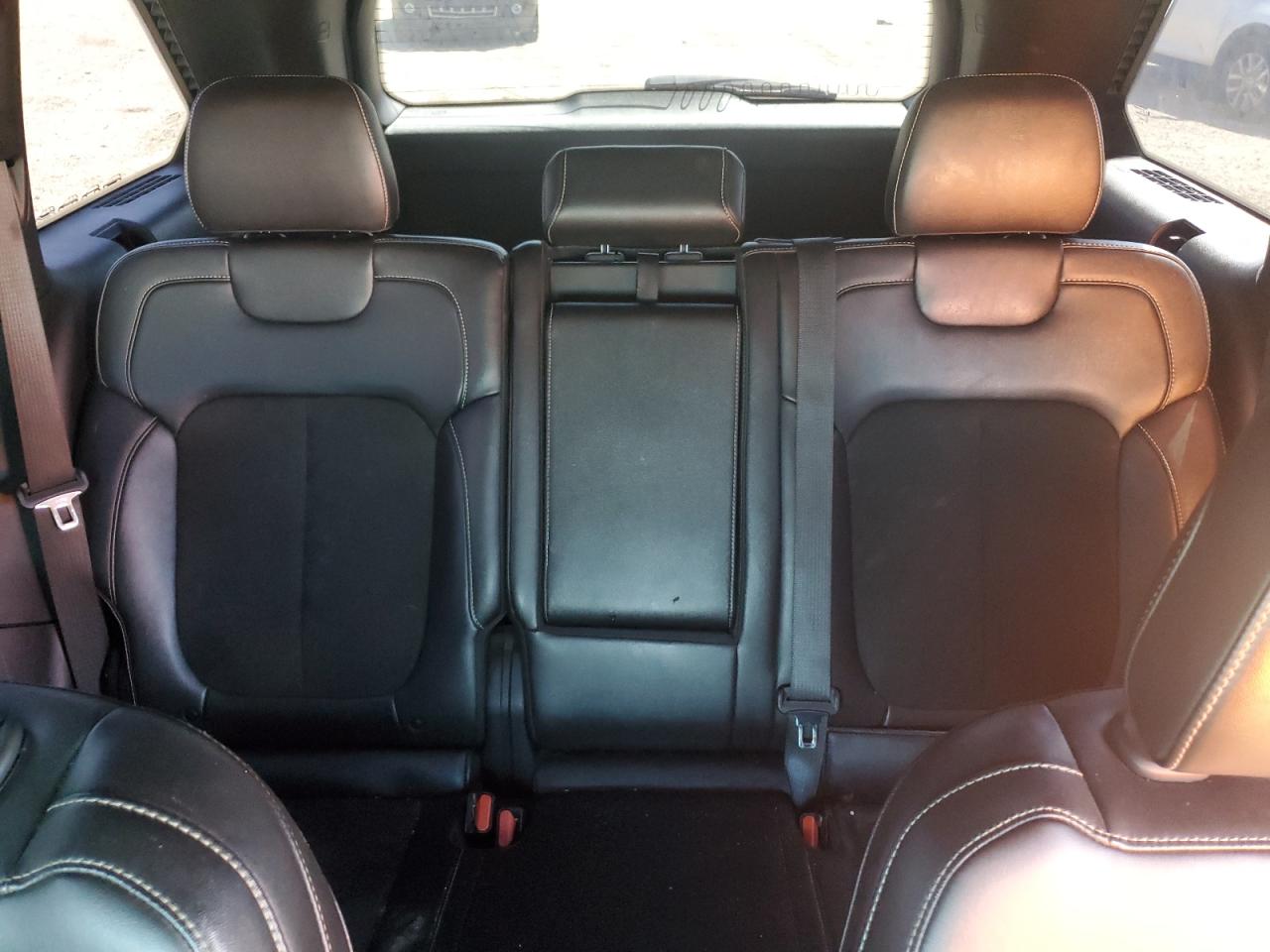 2024 Jeep Grand Cherokee Laredo VIN: 1C4RJGAG5RC708992 Lot: 71166615