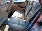 2007 FORD FOCUS GHIA  for sale at Copart BRISTOL