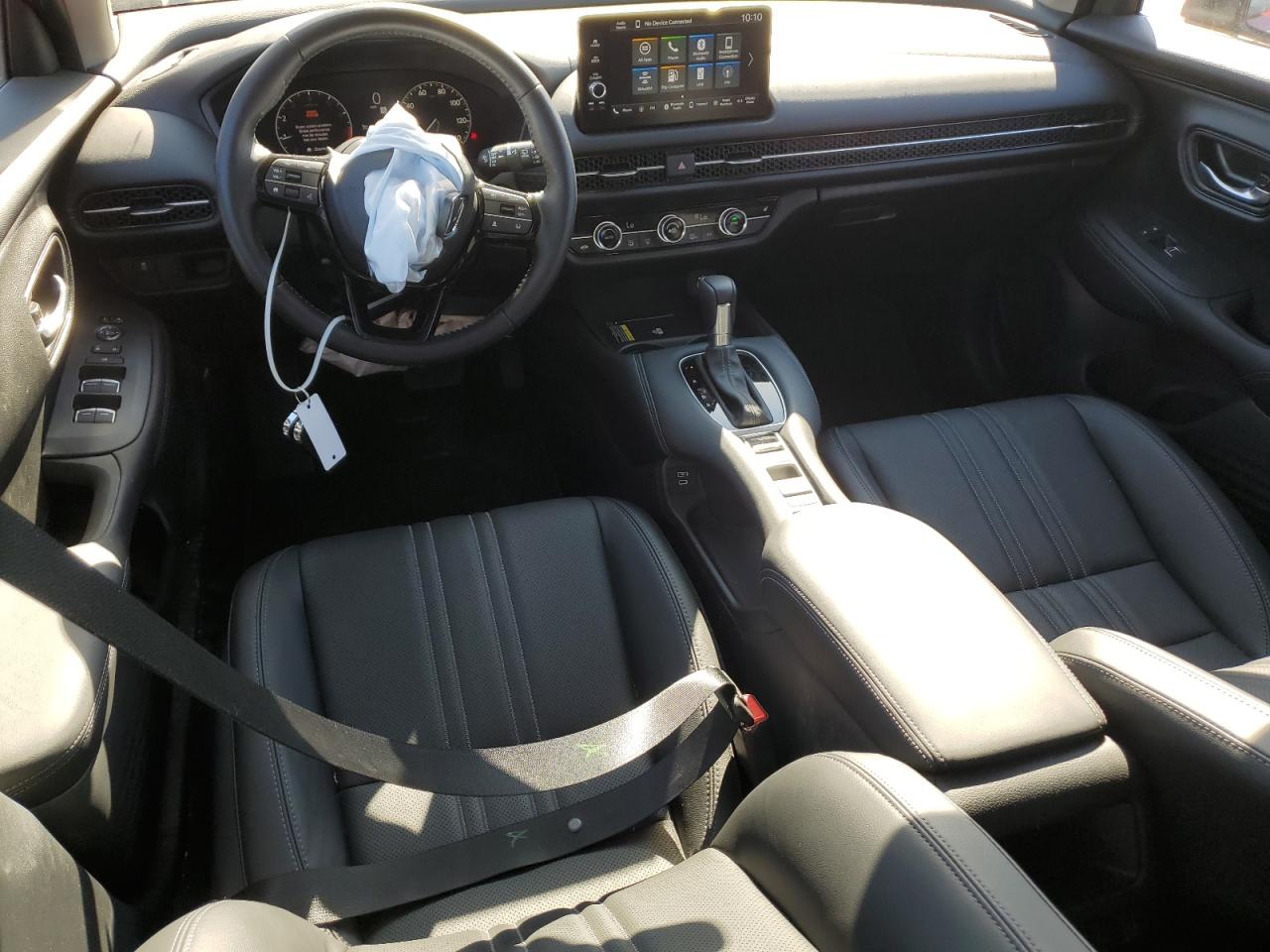 2025 Honda Hr-V Exl VIN: 3CZRZ1H78SM748820 Lot: 81809735