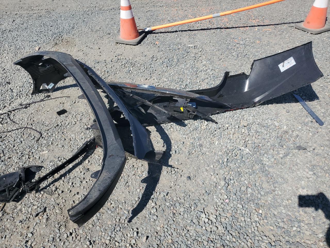 2013 Subaru Brz 2.0 Limited VIN: JF1ZCAC12D2612872 Lot: 84200555