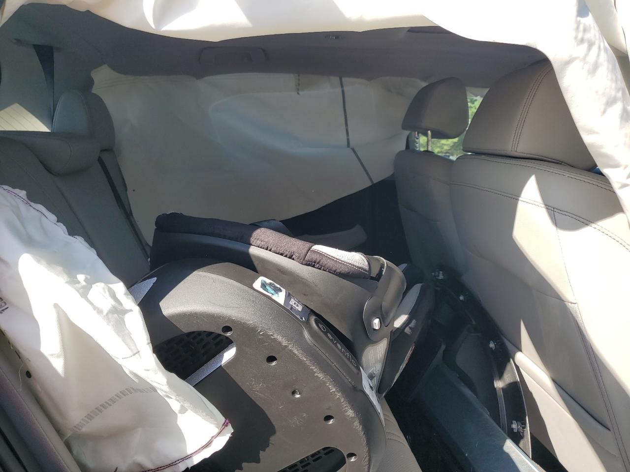 2025 Honda Hr-V Exl VIN: 3CZRZ2H71SM787674 Lot: 80317695