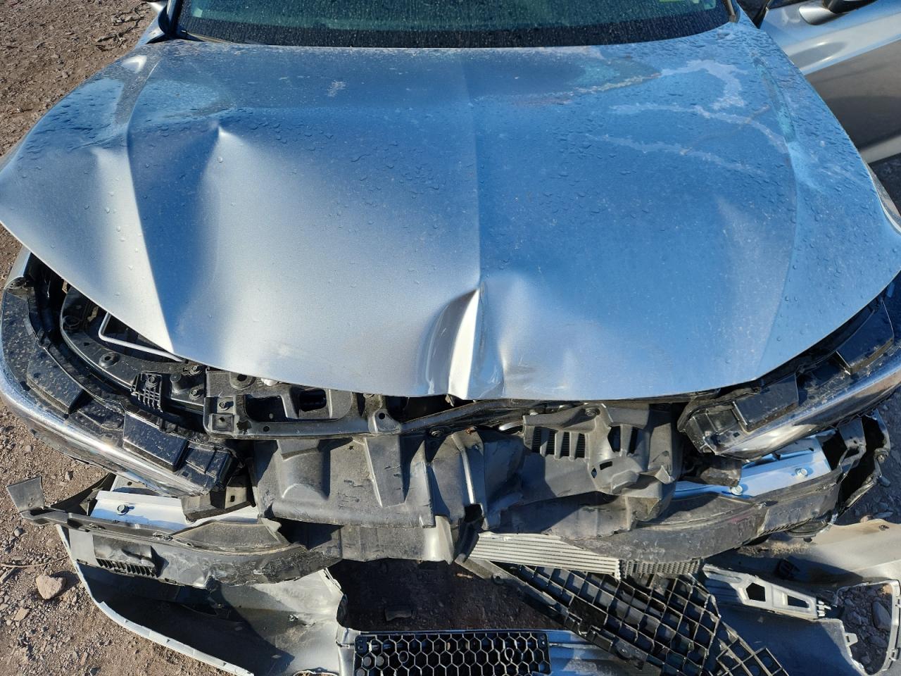 2024 Acura Integra VIN: 19UDE4H25RA028952 Lot: 80687965