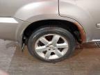 2006 NISSAN X-TRAIL COLUMBIA DCI 2.2 DCI 136 COLUMBIA 5DR for sale at Copart EAST KILBRIDE