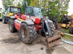 2012 MANITOU   for sale at Copart WOLVERHAMPTON