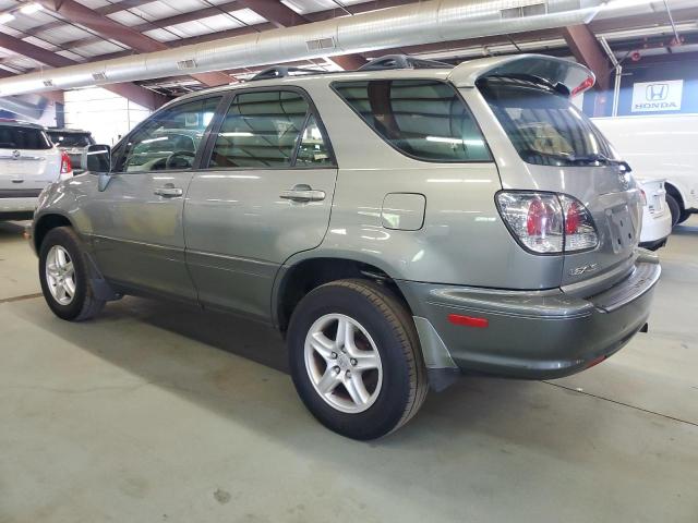 2002 LEXUS RX 300  