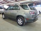 2002 LEXUS RX 300   for sale at Copart CT - HARTFORD SPRINGFIELD