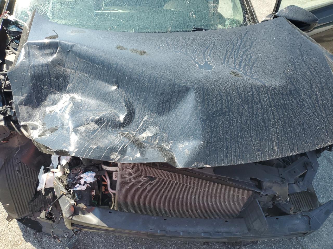 2018 Kia Forte Lx VIN: 3KPFL4A77JE249117 Lot: 81405105