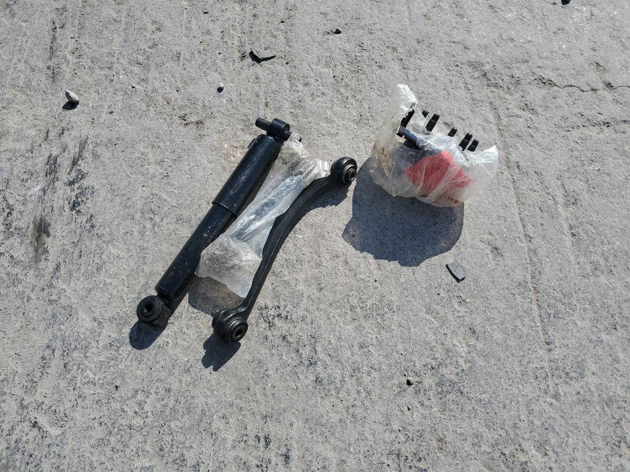 2011 GMC Acadia Sle VIN: 1GKKRPED8BJ379866 Lot: 80126945