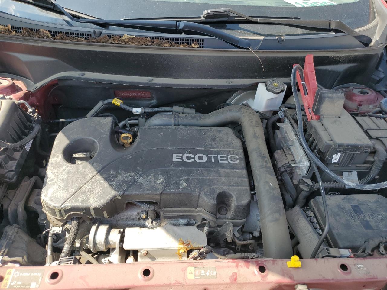 2020 GMC Terrain Sle VIN: 3GKALMEV9LL190481 Lot: 80375205