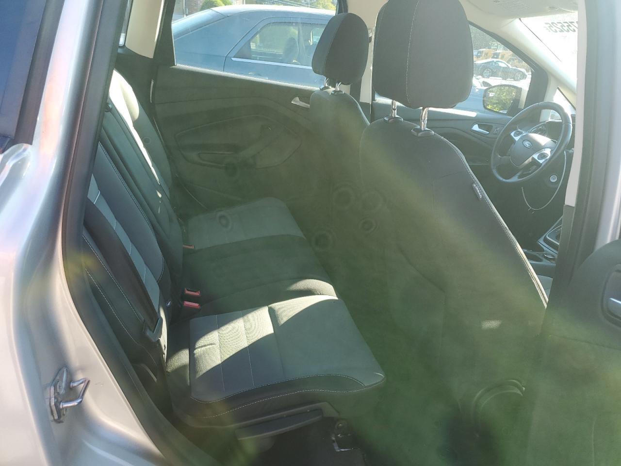 2013 Ford C-Max Se VIN: 1FADP5AU3DL508565 Lot: 71075525