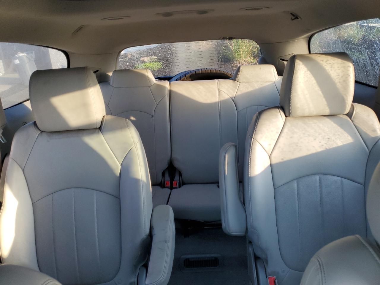 2017 Buick Enclave VIN: 5GAKRBKD8HJ144459 Lot: 72011195