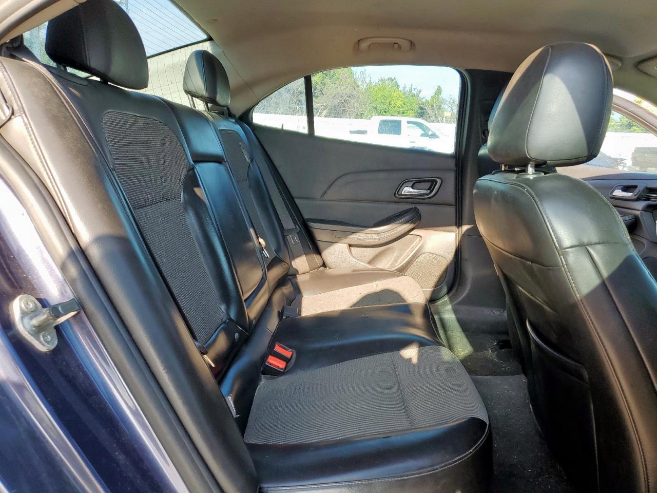 2014 Chevrolet Malibu 1Lt VIN: 1G11C5SL0EF153166 Lot: 71916055