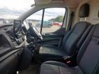 2021 FORD TRANSIT CUSTOM 300 TREND  for sale at Copart SANDTOFT