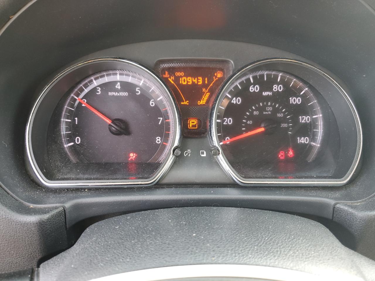 2016 Nissan Versa Note S VIN: 3N1CE2CP3GL397173 Lot: 84642485