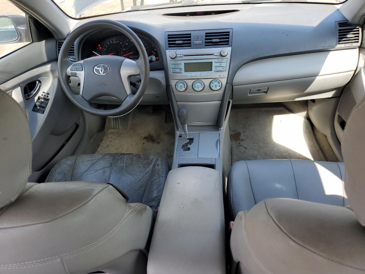 2007 Toyota Camry Ce VIN: 4T1BE46K67U574370 Lot: 81892605