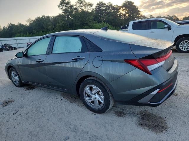  HYUNDAI ELANTRA 2024 Серый
