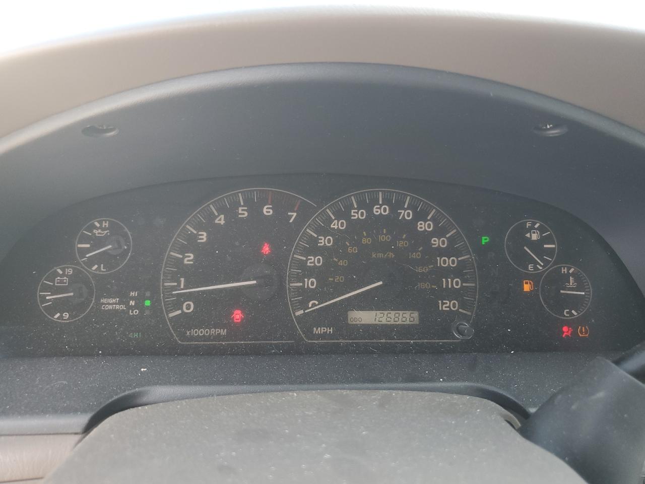 2005 Toyota Sequoia Limited VIN: 5TDBT48A15S247732 Lot: 83876805