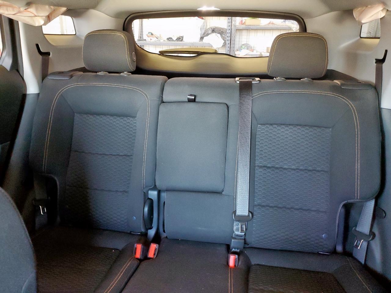 2020 GMC Terrain Sle VIN: 3GKALMEV2LL309262 Lot: 84206855