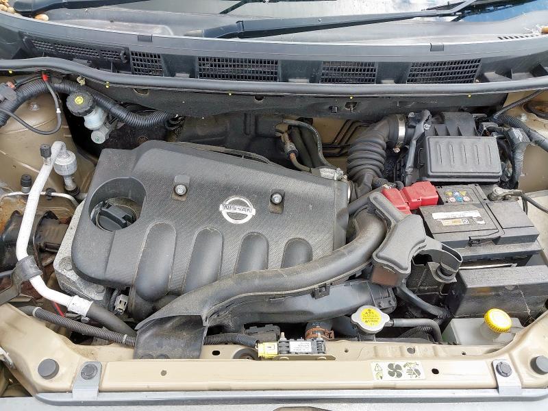 2007 NISSAN NOTE TEKNA AUTO 