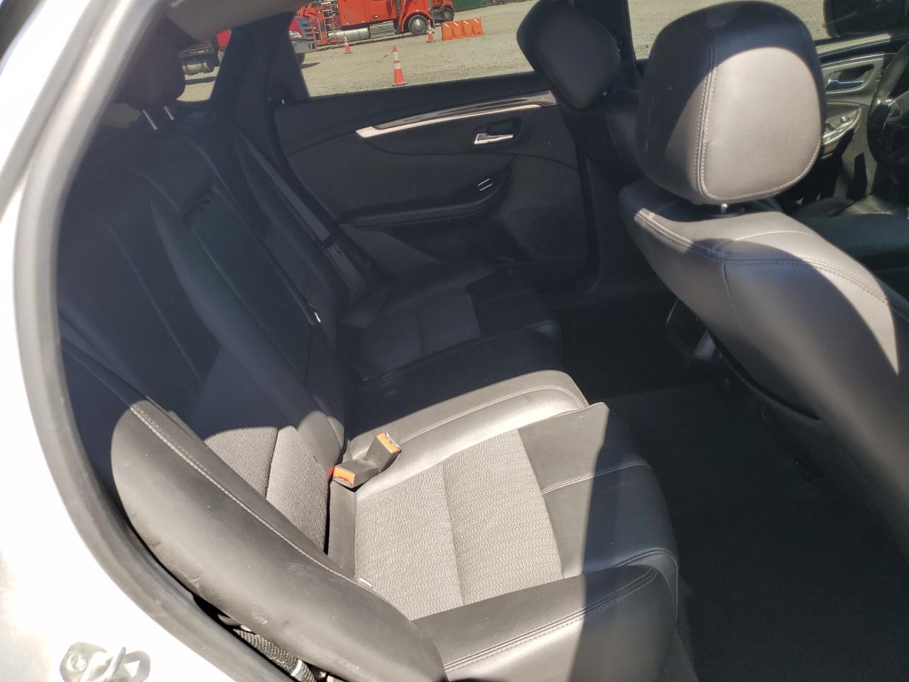 2020 Chevrolet Impala Lt VIN: 1G11Z5S34LU103412 Lot: 71559035