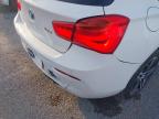 2017 BMW 118D SPORT  for sale at Copart GLOUCESTER
