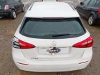 2020 MERCEDES-BENZ A 180 SE  for sale at Copart YORK