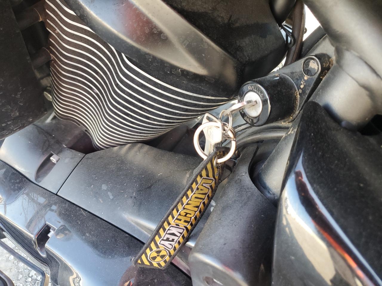 2023 Kawasaki Vn900 E VIN: JKAVN2E18PA000119 Lot: 80902175