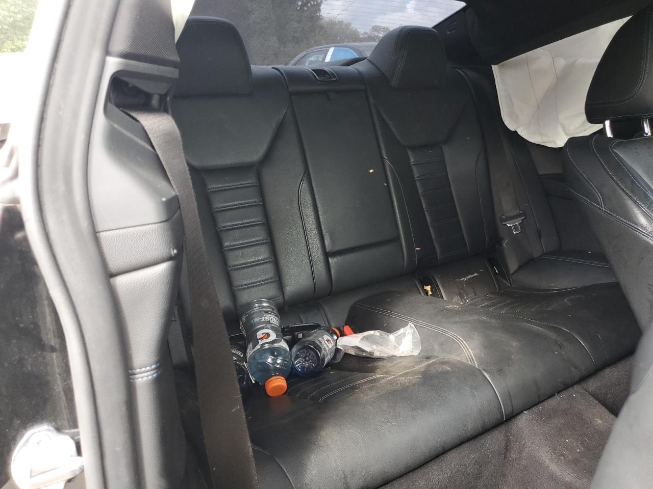 2021 BMW M440Xi VIN: WBA13AR02MCG26285 Lot: 71060365