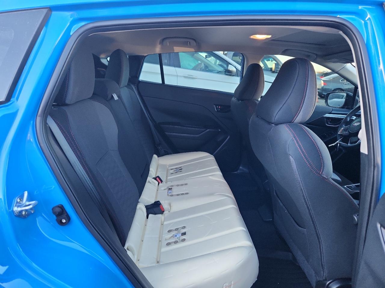 2024 Subaru Impreza Sport VIN: JF1GUAFCXR8896838 Lot: 83982985