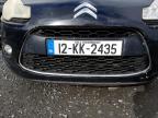 2012 CITROEN C3  for sale at Copart CASTLEDERMOT - IRELAND
