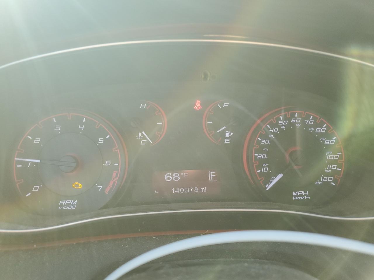 2015 Dodge Dart Sxt VIN: 1C3CDFBB0FD435822 Lot: 80329135