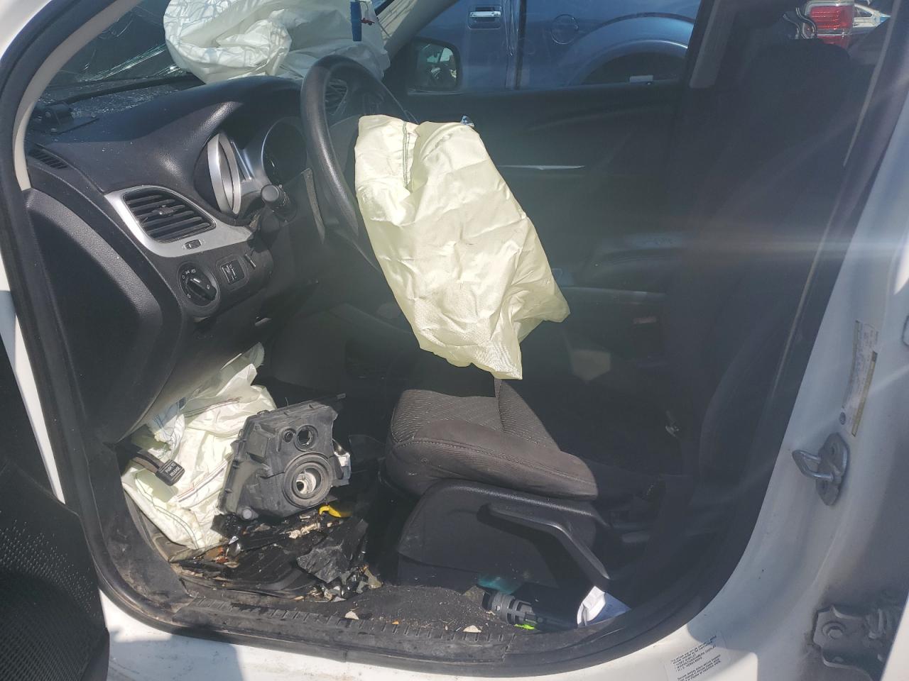 2012 Dodge Journey Sxt VIN: 3C4PDCBG5CT304365 Lot: 80183445