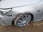 2010 BMW 520D M SPORT BUS EDIT A  for sale at Copart YORK
