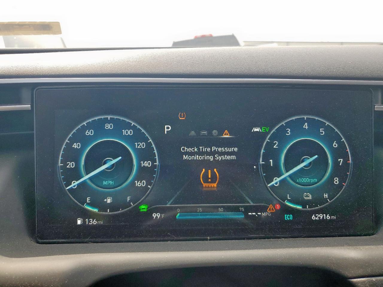 2022 Hyundai Tucson Sel Convenience VIN: KM8JFCA17NU048795 Lot: 71369405