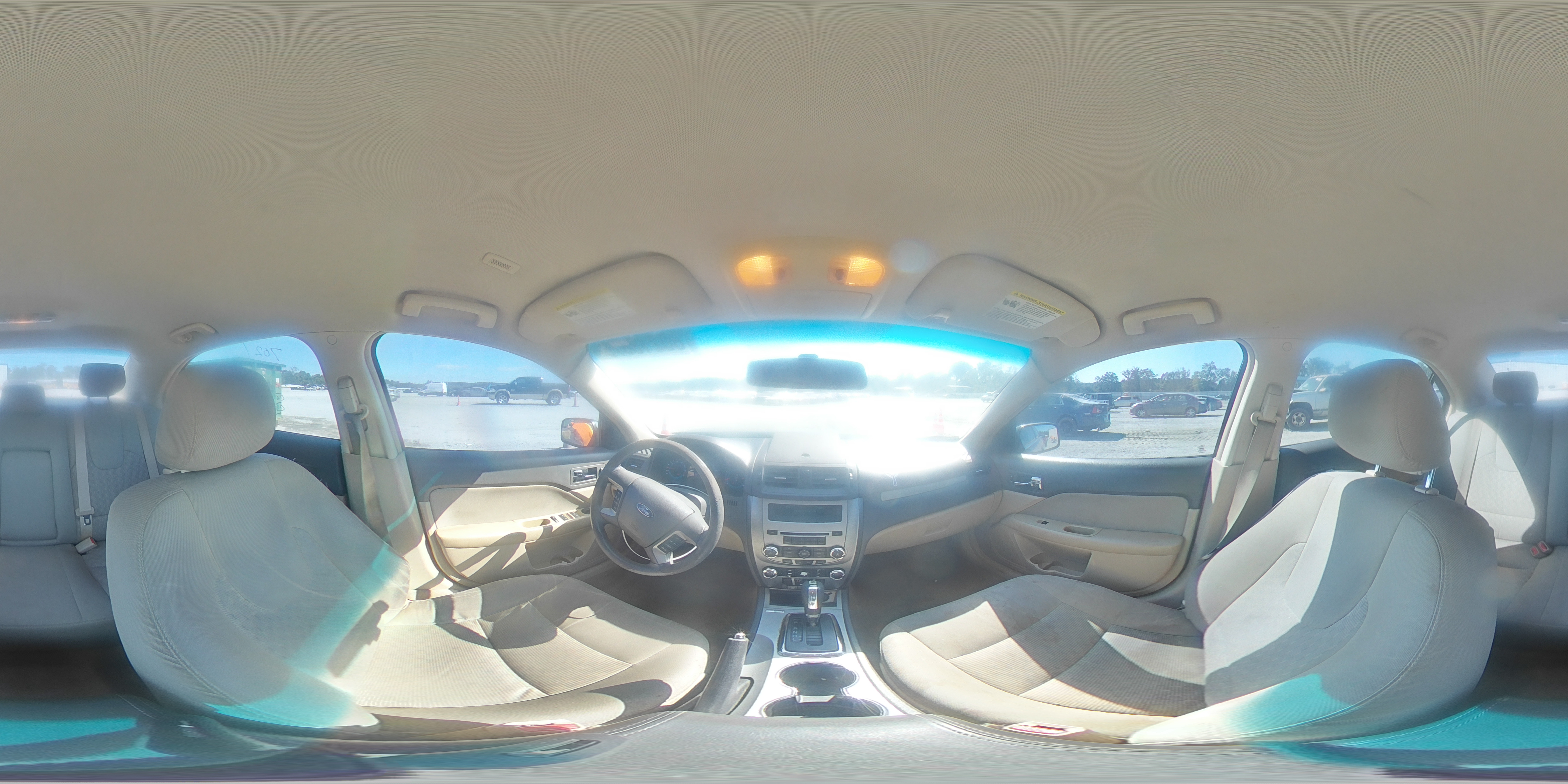 2011 Ford Fusion Se VIN: 3FAHP0HA4BR194567 Lot: 80218675