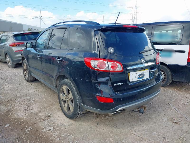 2012 HYUNDAI SANTA FE PREMIUM