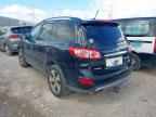 2012 HYUNDAI SANTA FE PREMIUM for sale at Copart BRISTOL