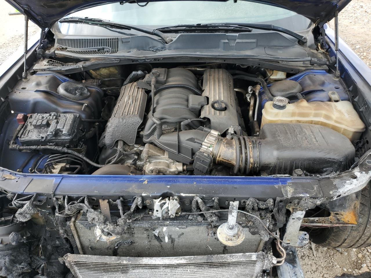 2020 Dodge Challenger R/T Scat Pack VIN: 2C3CDZFJ6LH191935 Lot: 71197745