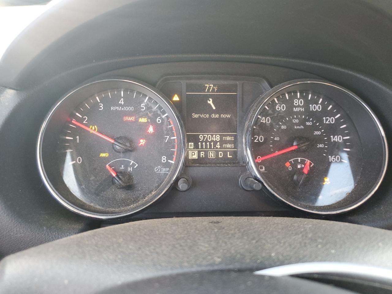 2012 Nissan Rogue S VIN: JN8AS5MV8CW706527 Lot: 82158455