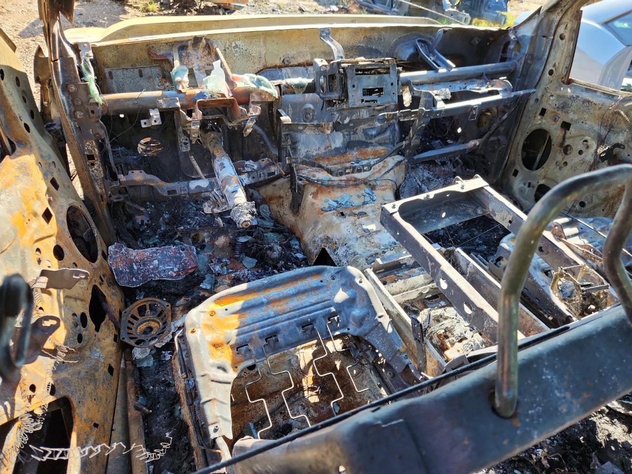 2012 Ford F250 Super Duty VIN: 1FT7X2B63CEC13409 Lot: 84228055