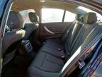 2018 BMW 330E SE AUTO  for sale at Copart WESTBURY
